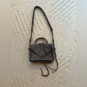 Rebecca Minkoff Gray Purse